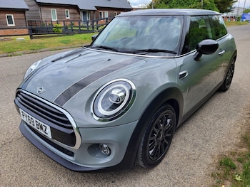 Used MINI Hatch 2020 for sale - 75609795: Photo