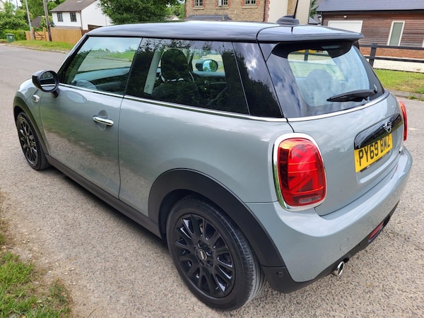 Used MINI Hatch 2020 for sale - 75609795: Photo 5
