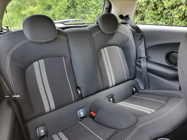 Used MINI Hatch 2015 for sale - 75609768: Photo 13