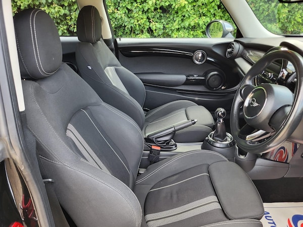 Used MINI Hatch 2015 for sale - 75609768: Photo 14