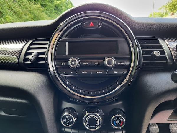 Used MINI Hatch 2015 for sale - 75609768: Photo 16