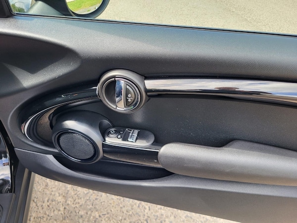 Used MINI Hatch 2015 for sale - 75609768: Photo 20