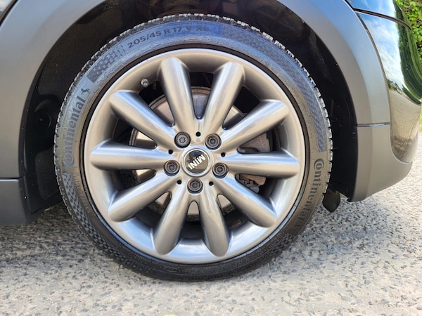 Used MINI Hatch 2015 for sale - 75609768: Photo 22