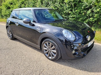 Used MINI Hatch 2015 for sale - 75609768: Photo
