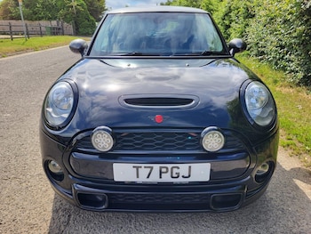 Used MINI Hatch 2015 for sale - 75609768: Photo
