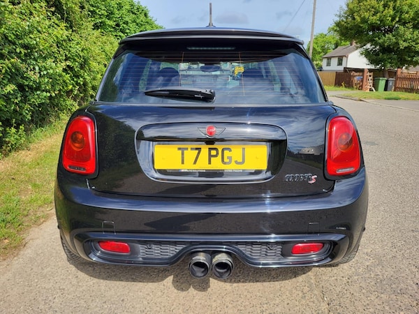 Used MINI Hatch 2015 for sale - 75609768: Photo 6