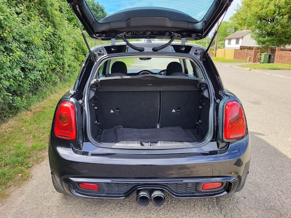 Used MINI Hatch 2015 for sale - 75609768: Photo 7