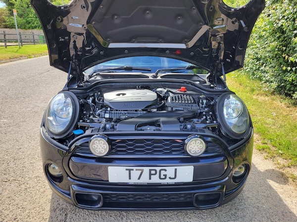 Used MINI Hatch 2015 for sale - 75609768: Photo 9