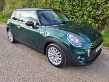 Used MINI Hatch 2015 for sale - 75232318: Photo