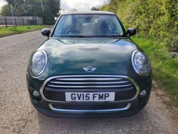Used MINI Hatch 2015 for sale - 75232318: Photo