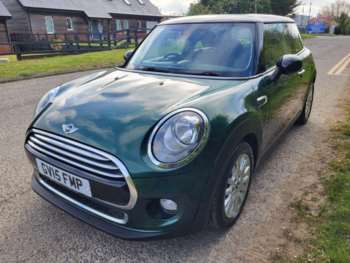 Used MINI Hatch 2015 for sale - 75232318: Photo