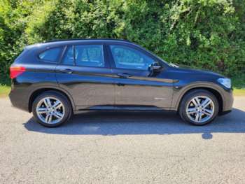 (66) - 2.0 25d M Sport Auto xDrive Euro 6 (s/s) 5dr