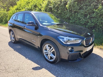 Used BMW X1 2016 for sale - 75153756: Photo
