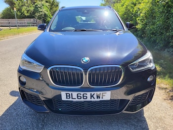 Used BMW X1 2016 for sale - 75153756: Photo