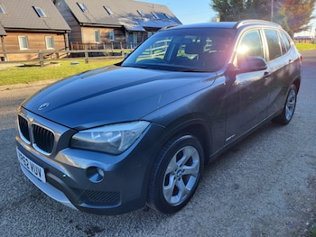 Used BMW X1 2012 for sale - 76124895: Photo