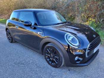 Used MINI Hatch 2019 for sale - 75153843: Photo