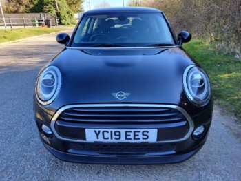 Used MINI Hatch 2019 for sale - 75153843: Photo