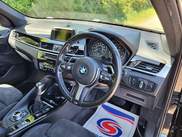 Used BMW X1 2016 for sale - 75609344: Photo 13