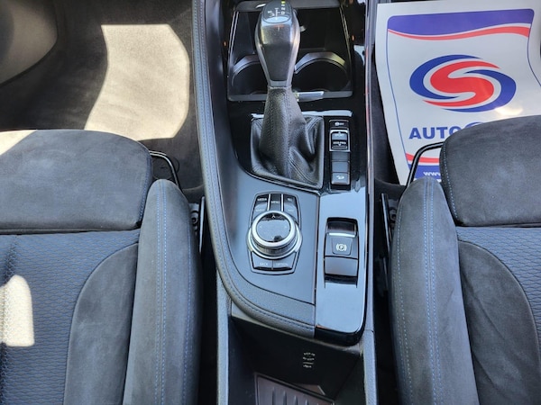 Used BMW X1 2016 for sale - 75609344: Photo 16