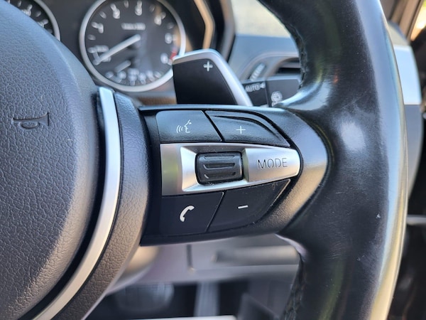 Used BMW X1 2016 for sale - 75609344: Photo 17