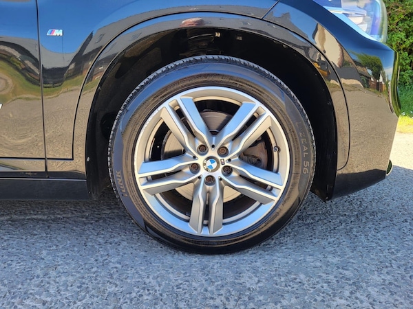 Used BMW X1 2016 for sale - 75609344: Photo 22