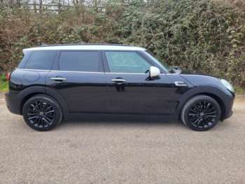 (17) - 1.5 Cooper Euro 6 (s/s) 6dr 6-Door