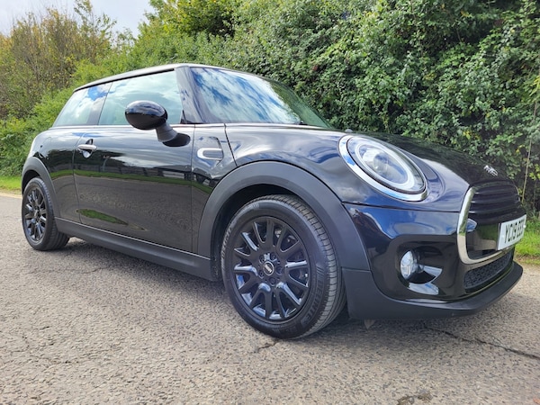Used MINI Hatch 2019 for sale - 75608775: Photo 11
