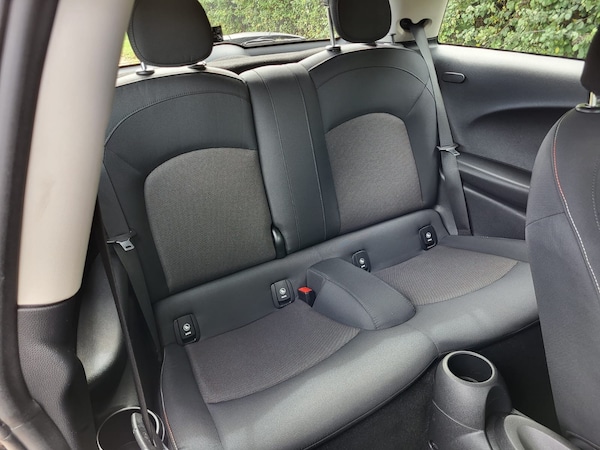 Used MINI Hatch 2019 for sale - 75608775: Photo 12