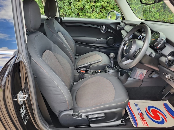 Used MINI Hatch 2019 for sale - 75608775: Photo 13
