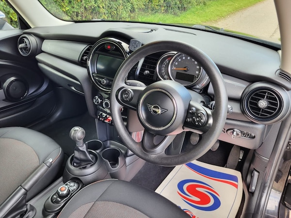 Used MINI Hatch 2019 for sale - 75608775: Photo 14