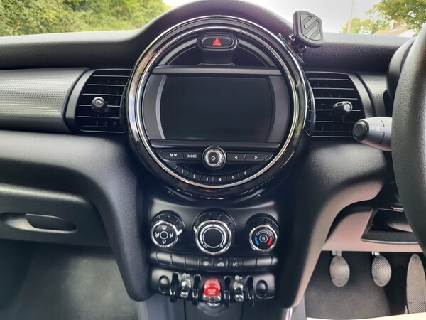 Used MINI Hatch 2019 for sale - 75608775: Photo 19