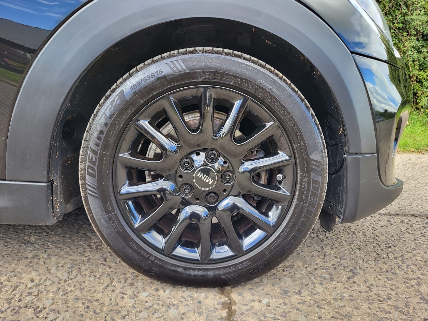 Used MINI Hatch 2019 for sale - 75608775: Photo 23