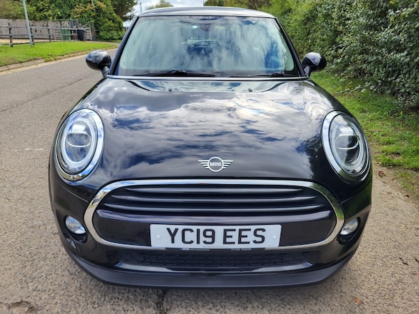 Used MINI Hatch 2019 for sale - 75608775: Photo 3