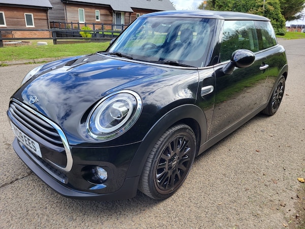 Used MINI Hatch 2019 for sale - 75608775: Photo 4