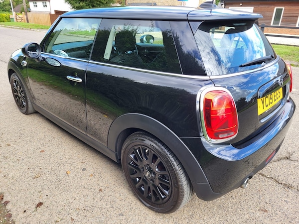 Used MINI Hatch 2019 for sale - 75608775: Photo 5
