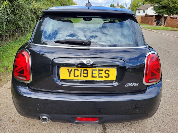 Used MINI Hatch 2019 for sale - 75608775: Photo 6