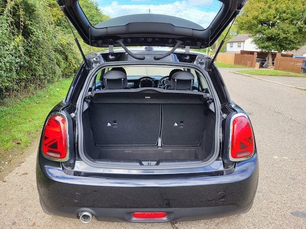 Used MINI Hatch 2019 for sale - 75608775: Photo 7