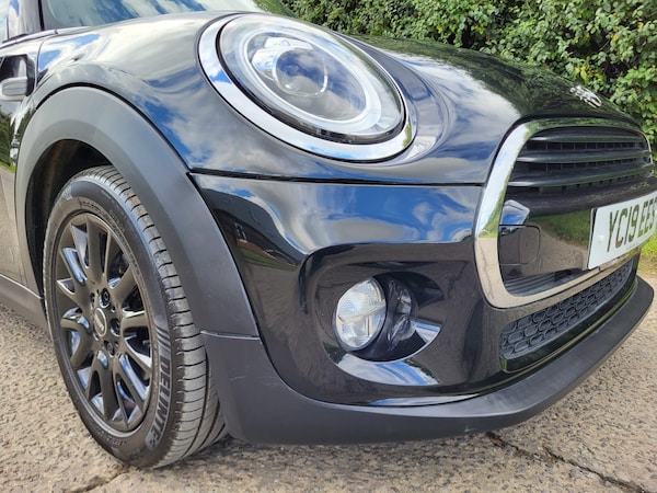 Used MINI Hatch 2019 for sale - 75608775: Photo 9