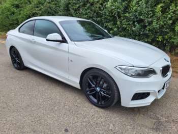 Used BMW 2 Series 2016 for sale - 75214088: Photo