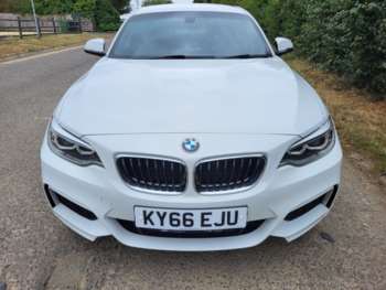 Used BMW 2 Series 2016 for sale - 75214088: Photo