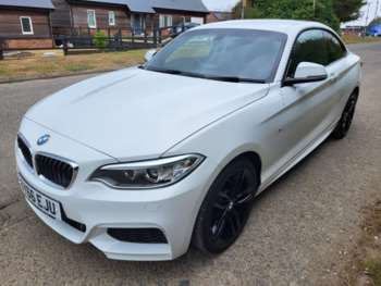 Used BMW 2 Series 2016 for sale - 75214088: Photo