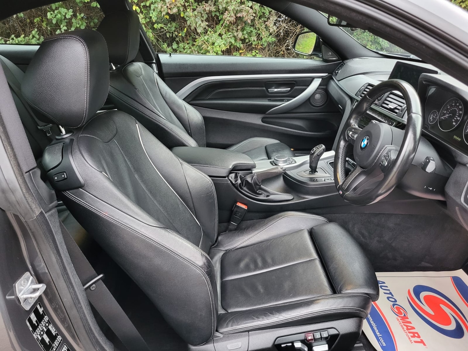 Used BMW 4 Series 2018 for sale - 76379679: Photo 13