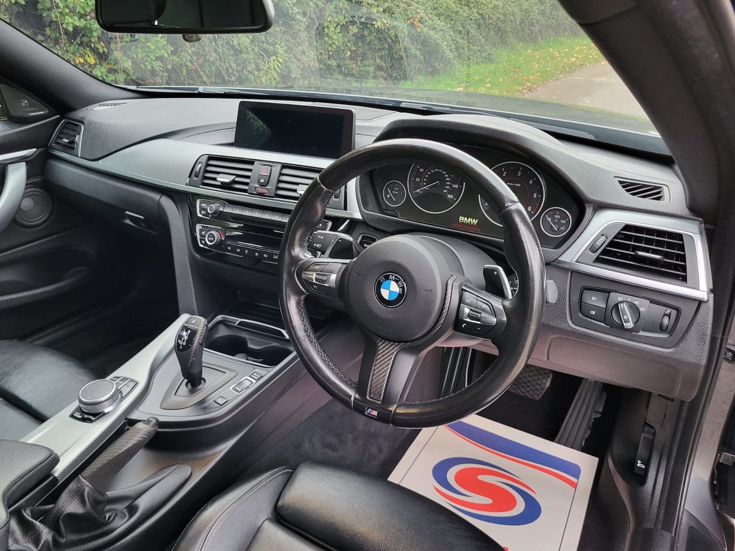 Used BMW 4 Series 2018 for sale - 76379679: Photo 14