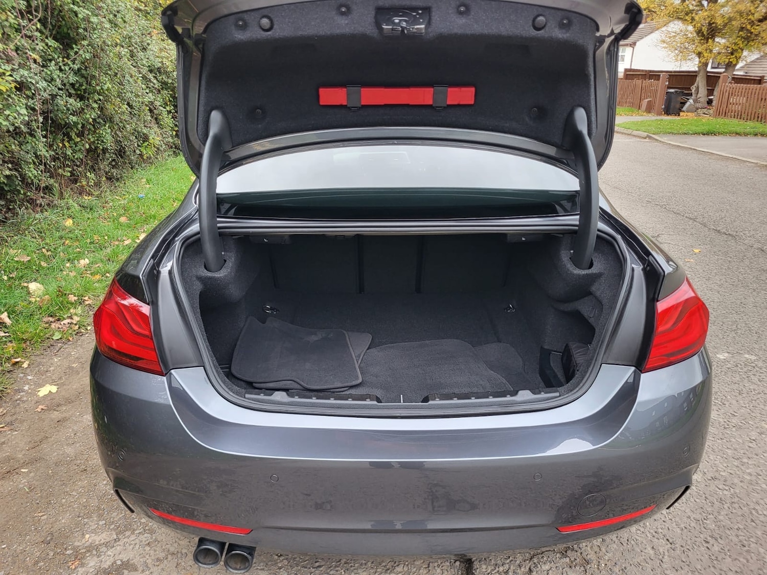 Used BMW 4 Series 2018 for sale - 76379679: Photo 7