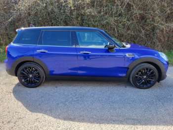 (18) - 1.5 Cooper Euro 6 (s/s) 6dr 6-Door