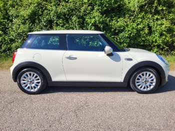 (14) - 1.5 Cooper Euro 6 (s/s) 3dr