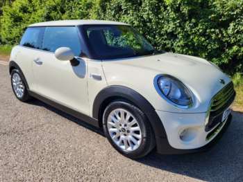 Used MINI Hatch 2014 for sale - 75153786: Photo