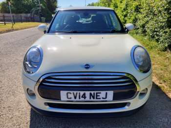 Used MINI Hatch 2014 for sale - 75153786: Photo
