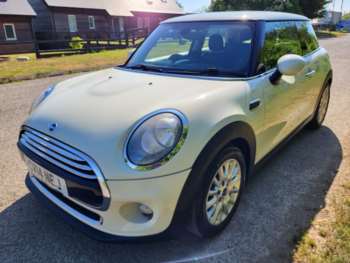 Used MINI Hatch 2014 for sale - 75153786: Photo