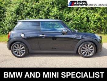 2015 (65) - 2.0 Cooper S 3dr